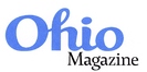 Ohio Magazine logo