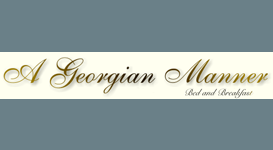A Georgian Manner
