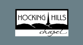 Hocking Hills Chapel