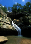 Cedar Falls