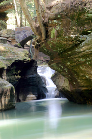 Old Mans Cave