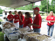 Volunteer