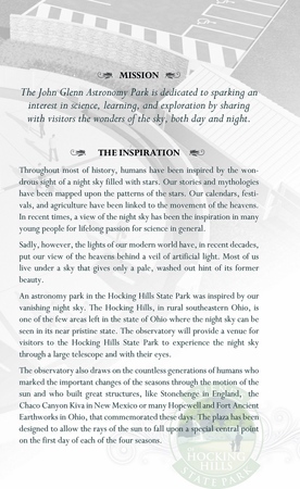 JGAP Ribbon Cutting ceremony agenda/program pg 3 JGAP Ribbon Cutting ceremony agenda/program pg 3
