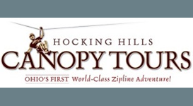 Hocking Hills Canopy Tours