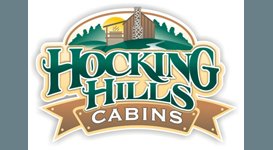 Hocking Hills Cabins